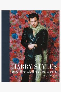 Harry Styles And The Clothes He Wears