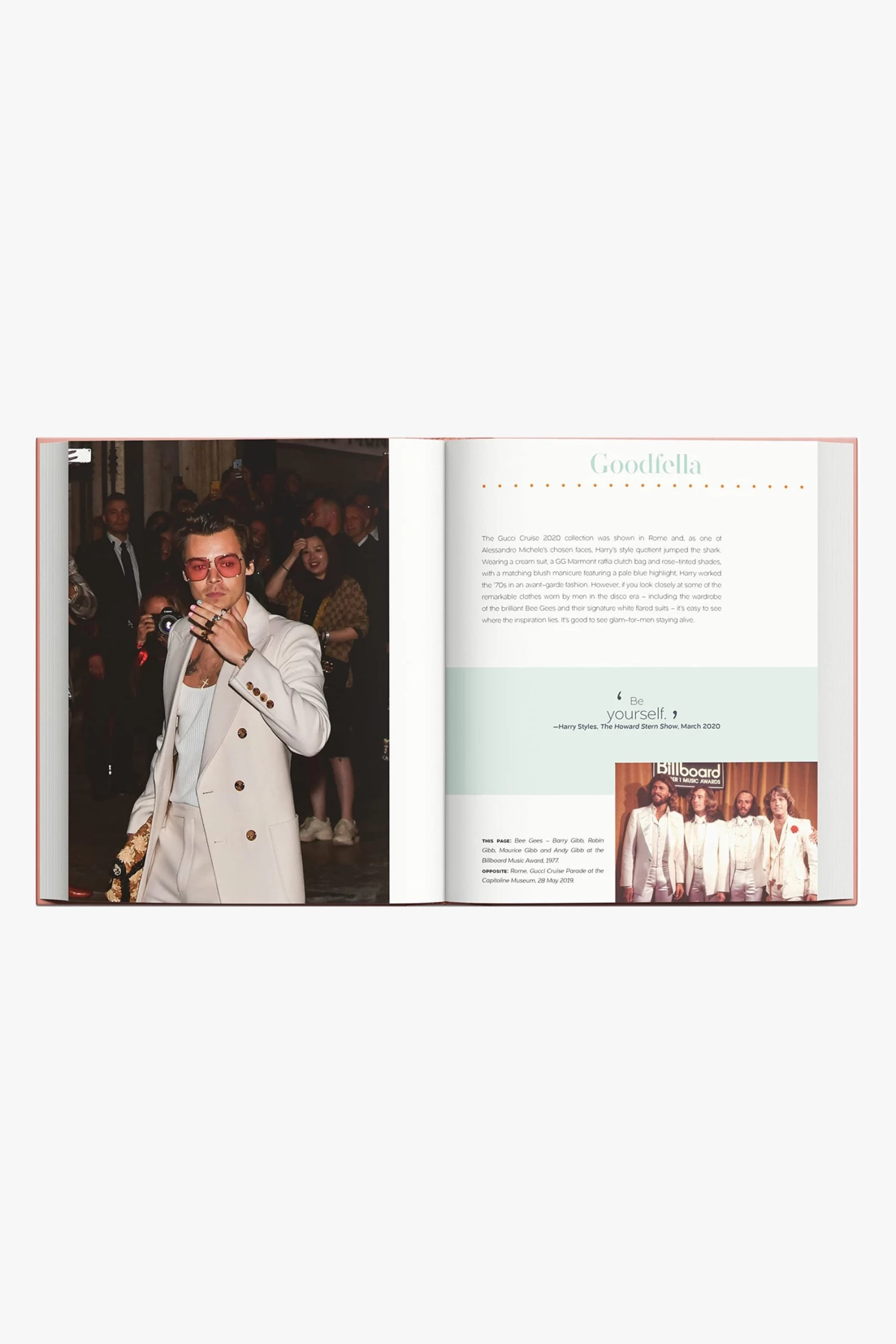 Harry Styles And The Clothes He Wears 4 Harry Styles And The Clothes He Wears - Image 2