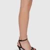 NUDE Atticus BlackDouble Strap Heel -Fashion Clothing Store http static.theiconic.com .au p nude footwear 8935 7755791 2 1