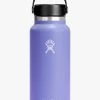 Hydro Flask 946ml Lupine Purple Wide Mouth Drink Bottle 2 Hydro Flask 946ml Lupine Purple Wide Mouth Drink Bottle -Fashion Clothing Store hydroflasklupine