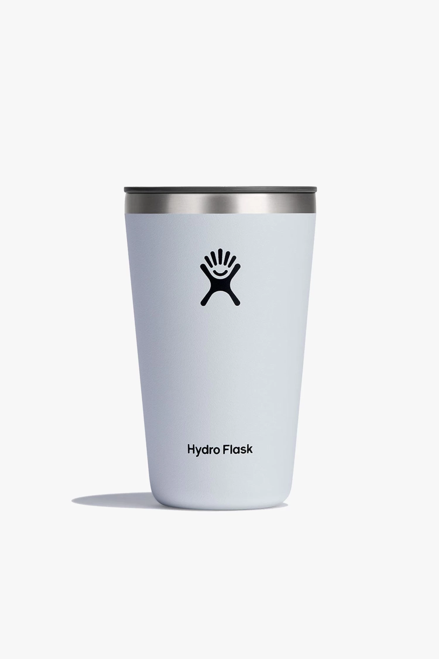 Hydro Flask All Around 473ml White Tumbler 3 Hydro Flask All Around 473ml White Tumbler
