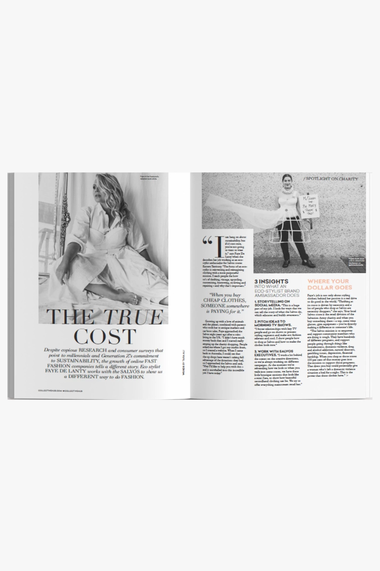 Collective Hub Issue 55 5 Collective Hub Issue 55 - Image 3