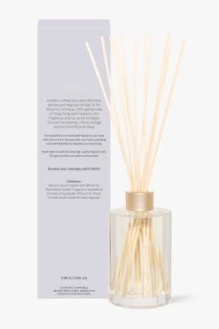 CH Jasmine + Magnolia Diffuser 250ml 7 CH Jasmine + Magnolia Diffuser 250ml -Fashion Clothing Store jamineandmagnolia2