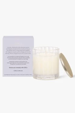 CH Jasmine + Magnolia Candle 60g 7 CH Jasmine + Magnolia Candle 60g -Fashion Clothing Store jasmineandmagnolia60g2