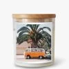 Jasper Kombi Byron Bay Orange 600g 80hr Soy Candle 2 Jasper Kombi Byron Bay Orange 600g 80hr Soy Candle -Fashion Clothing Store jasparcandle