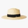 Brixton Joanna Hat Honey 2 Brixton Joanna Hat Honey -Fashion Clothing Store joannahatstraw2