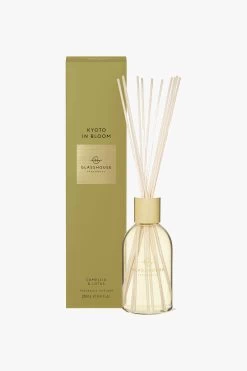 250ml Scented Diffuser Kyoto In Bloom