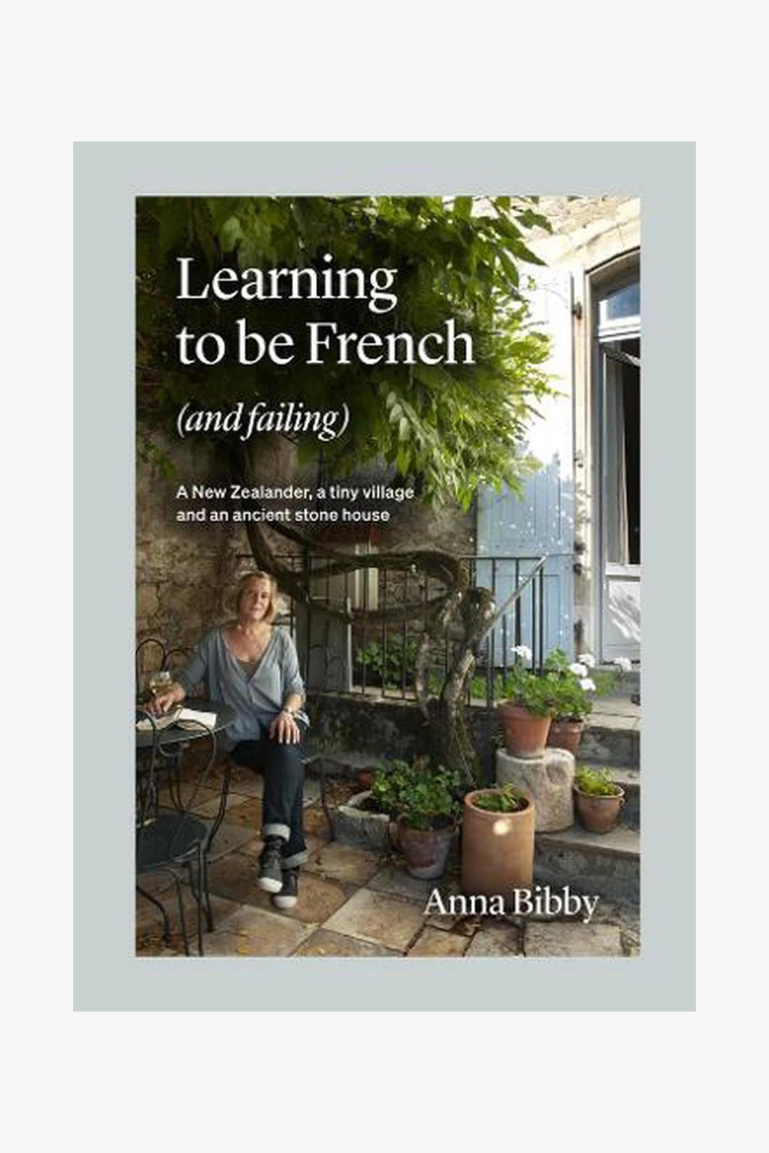 Learning To Be French And Failing 3 Learning To Be French And Failing