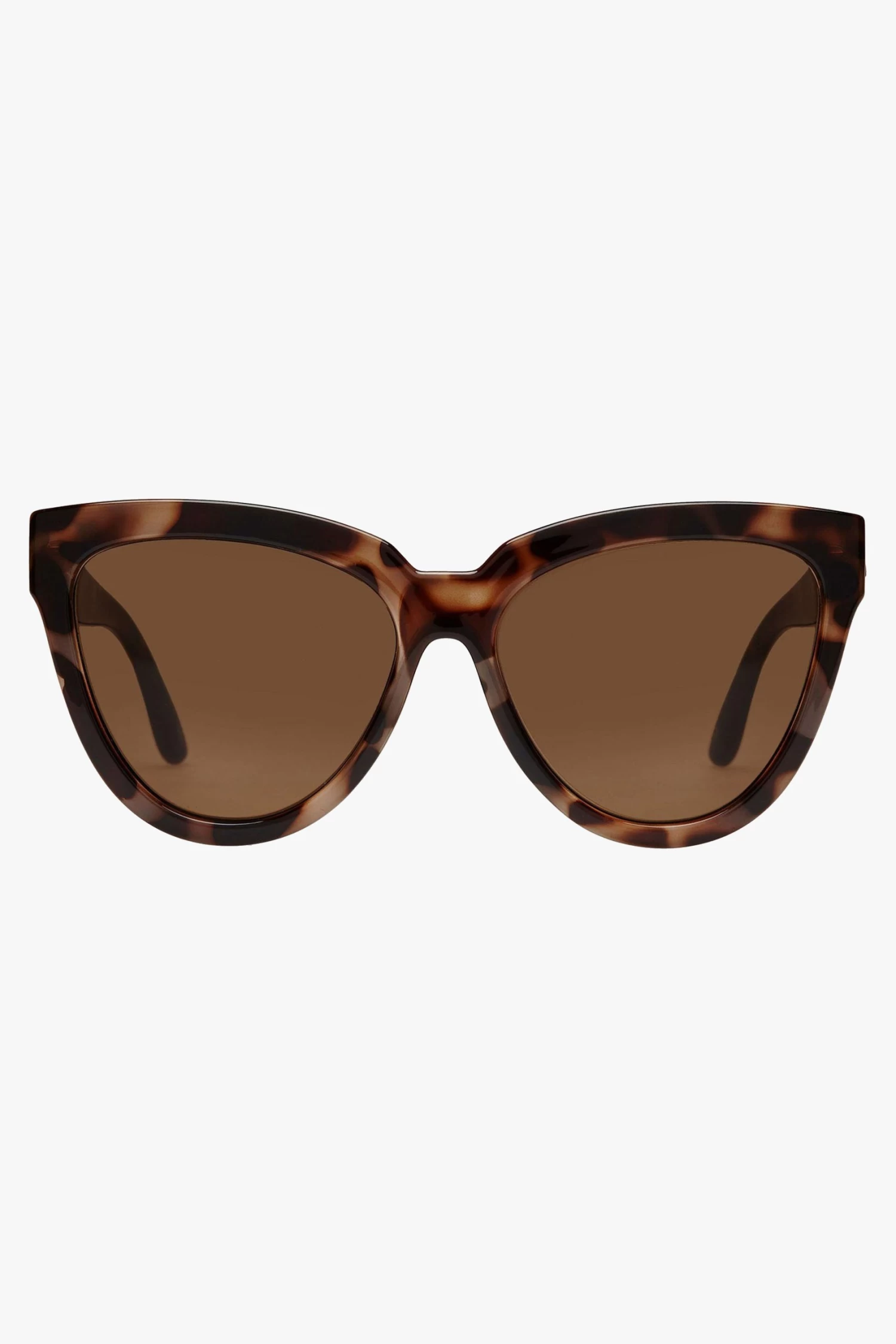 Le Specs Liar Liar Oversized Catseye Tort Brown Lens Sunglasses 3 Le Specs Liar Liar Oversized Catseye Tort Brown Lens Sunglasses