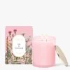 CH Lily + Rosewood Limited Edition 350g Candle 1 CH Lily + Rosewood Limited Edition 350g Candle -Fashion Clothing Store lilyrosewoodcandle