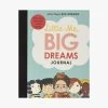 Little Me, Big Dreams Journal 2 Little Me, Big Dreams Journal -Fashion Clothing Store littlemebigdreams