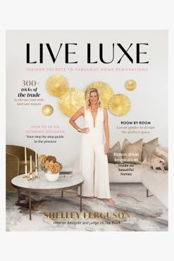Live Luxe EOL