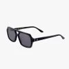 Lola Black Aviator Sunglasses -Fashion Clothing Store lolablacksunglasses