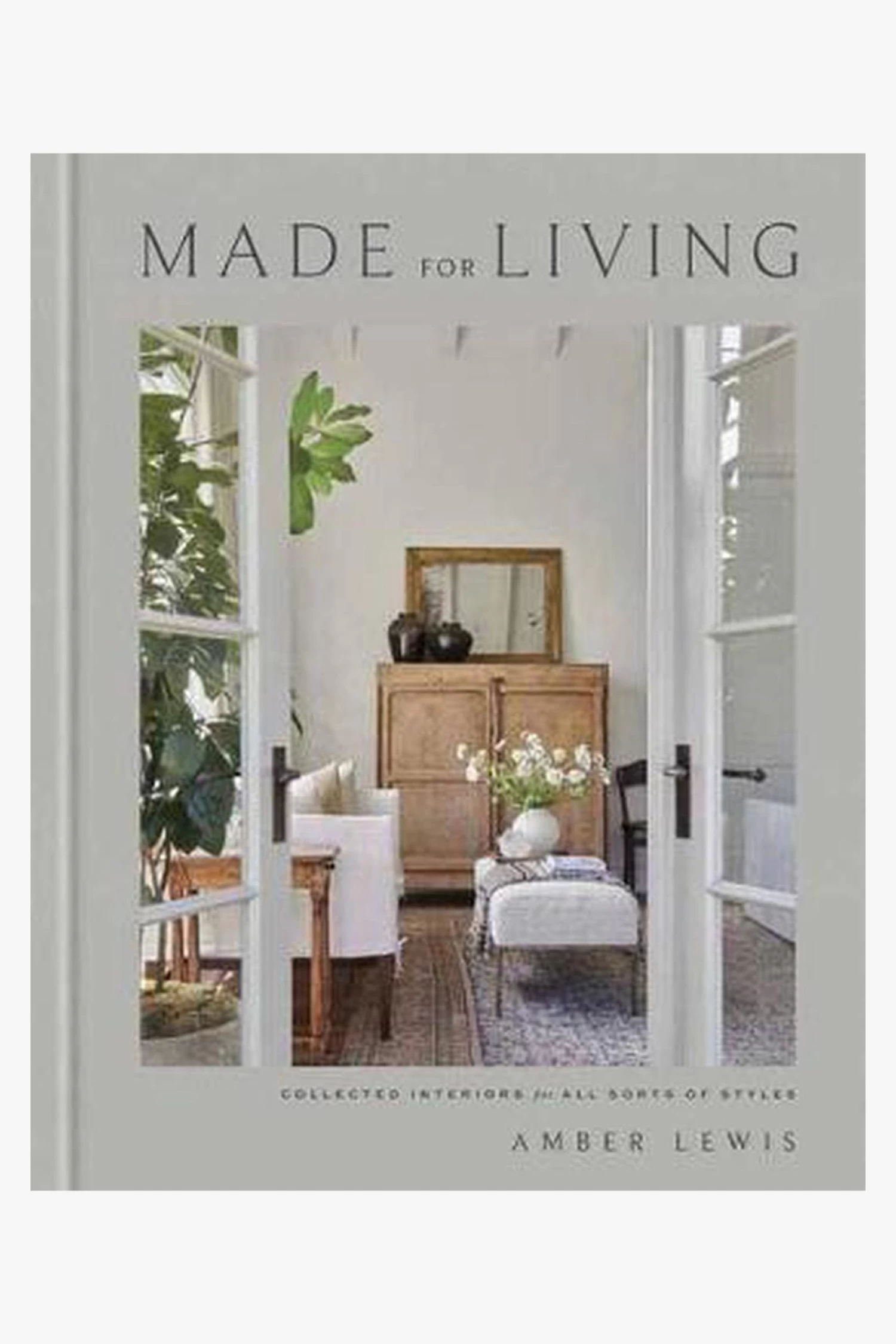 Made For Living 3 Made For Living