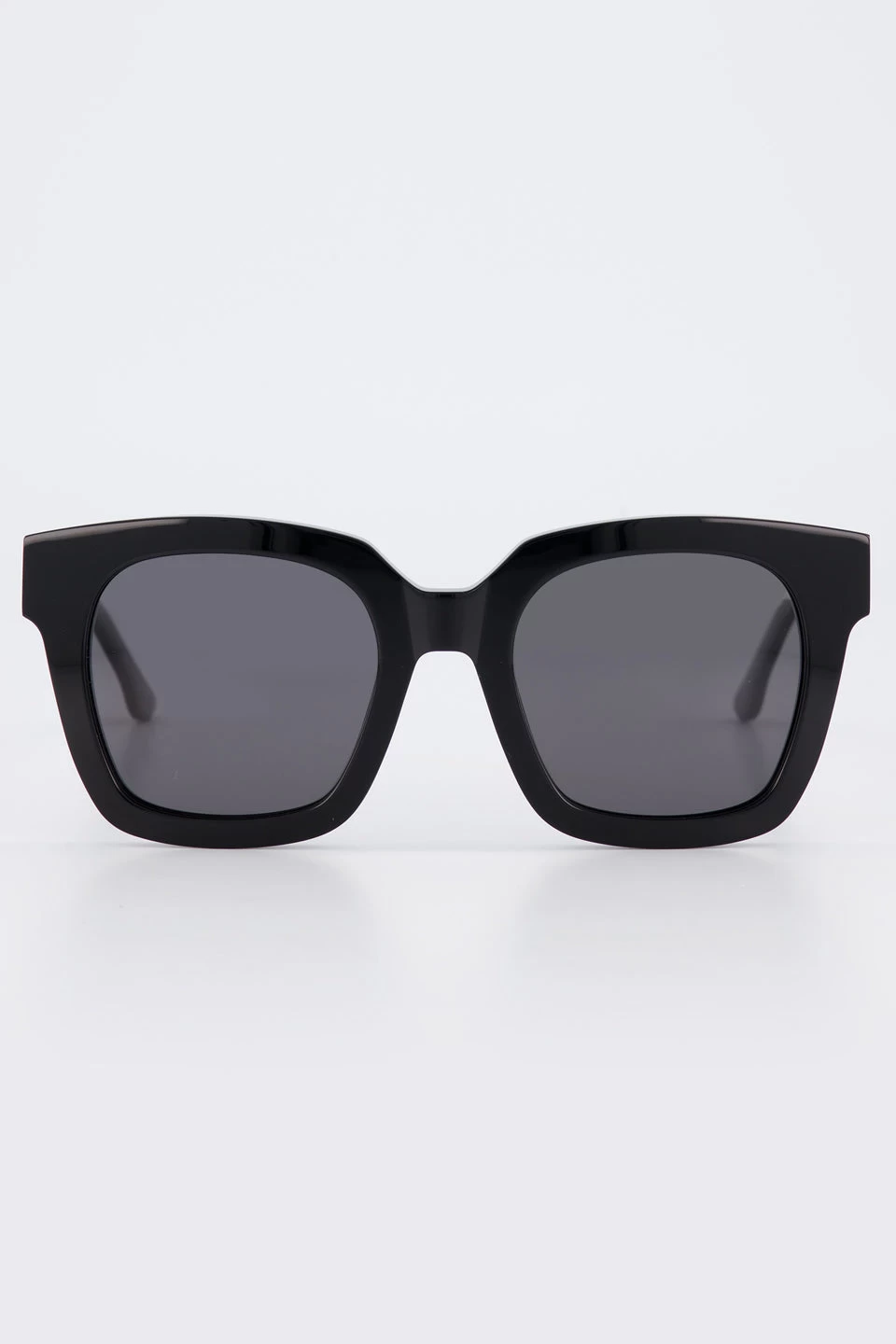 Maleika Black Sunglasses 4 Maleika Black Sunglasses - Image 2