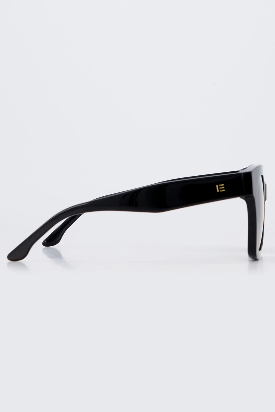 Maleika Black Sunglasses 5 Maleika Black Sunglasses - Image 3