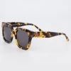 Maleika Tortoise Sunglasses