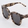 Maleika White Tortoise Sunglasses 2 Maleika White Tortoise Sunglasses -Fashion Clothing Store maleika whitetortoise closeup 3000x 1