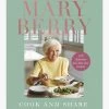 Mary Berry Cook And Share 120 Delicious New Fuss-free Recipes 2 Mary Berry Cook And Share 120 Delicious New Fuss-free Recipes -Fashion Clothing Store maryberrycookbook