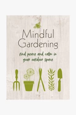Mindful Gardening