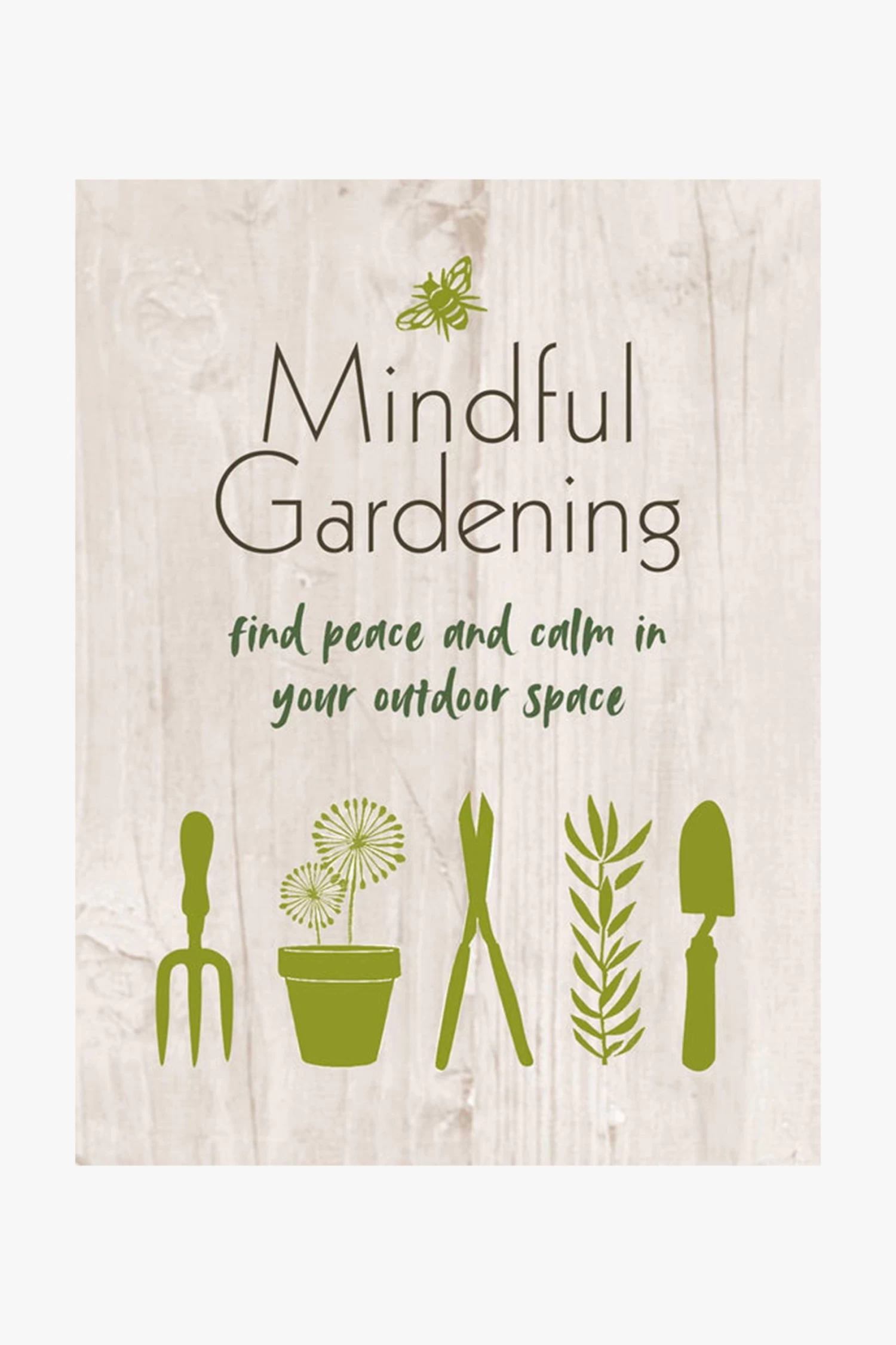 Mindful Gardening 3 Mindful Gardening