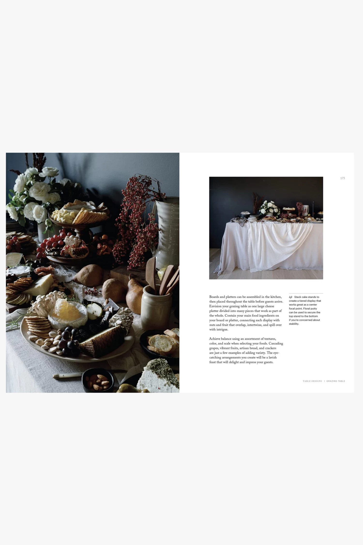 Natural Tables 5 Natural Tables - Image 3