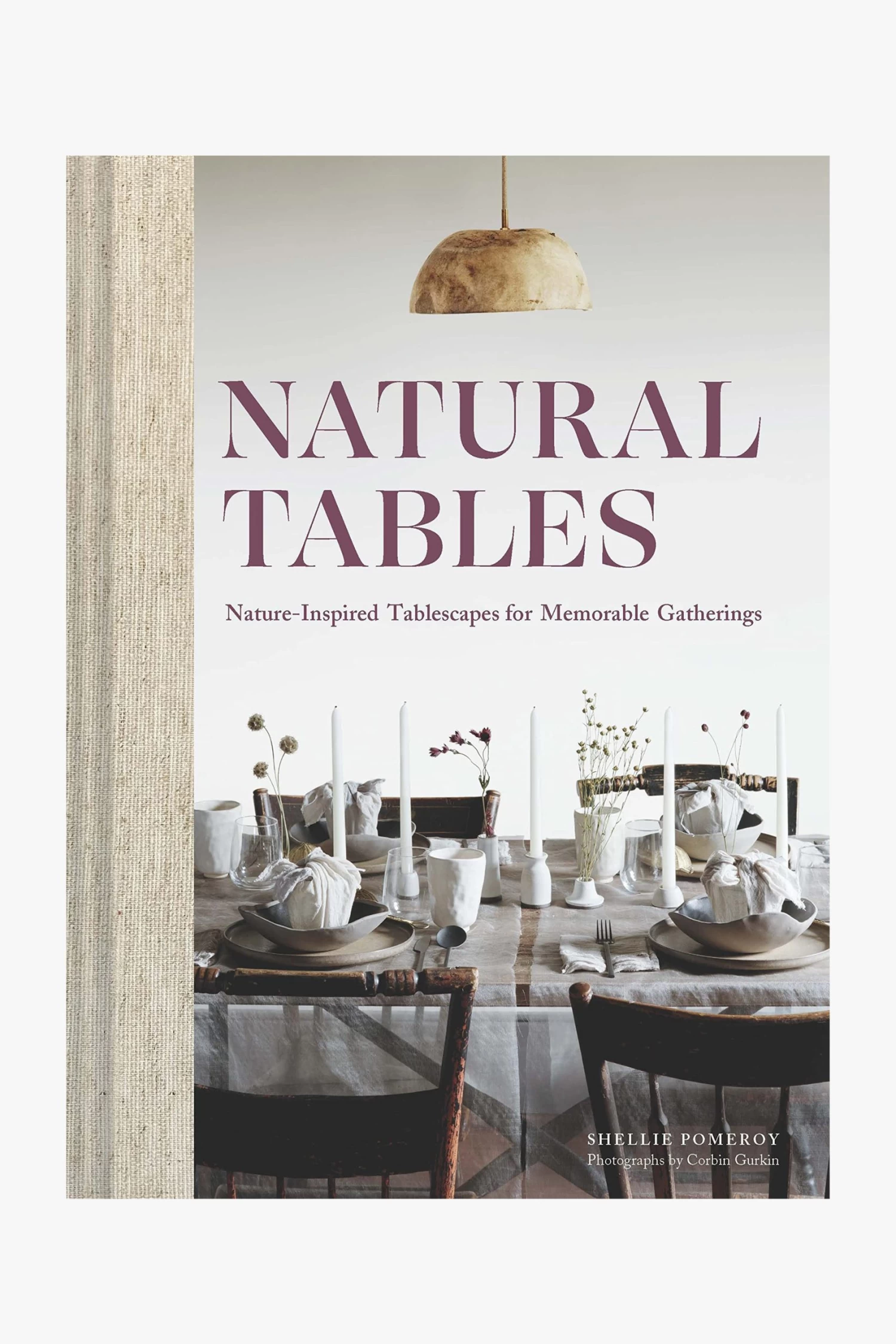 Natural Tables 3 Natural Tables