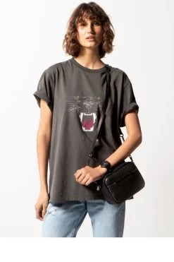 Cult Crossbody With Chain Black Bubble Bag 18 Cult Crossbody With Chain Black Bubble Bag -Fashion Clothing Store newgreyimg bag cult black bubble 11