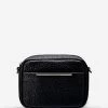 Cult Crossbody With Chain Black Bubble Bag 1 Cult Crossbody With Chain Black Bubble Bag -Fashion Clothing Store newgreyimg bag cult black bubble 2