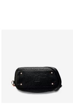 Cult Crossbody With Chain Black Bubble Bag 20 Cult Crossbody With Chain Black Bubble Bag -Fashion Clothing Store newgreyimg bag cult black bubble 5