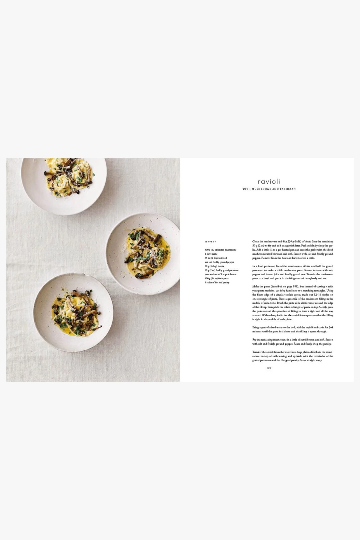 Nordic Family Kitchen Book EOL 4 Nordic Family Kitchen Book EOL - Image 2