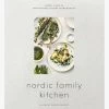 Nordic Family Kitchen Book EOL 1 Nordic Family Kitchen Book EOL -Fashion Clothing Store nordickitchen4