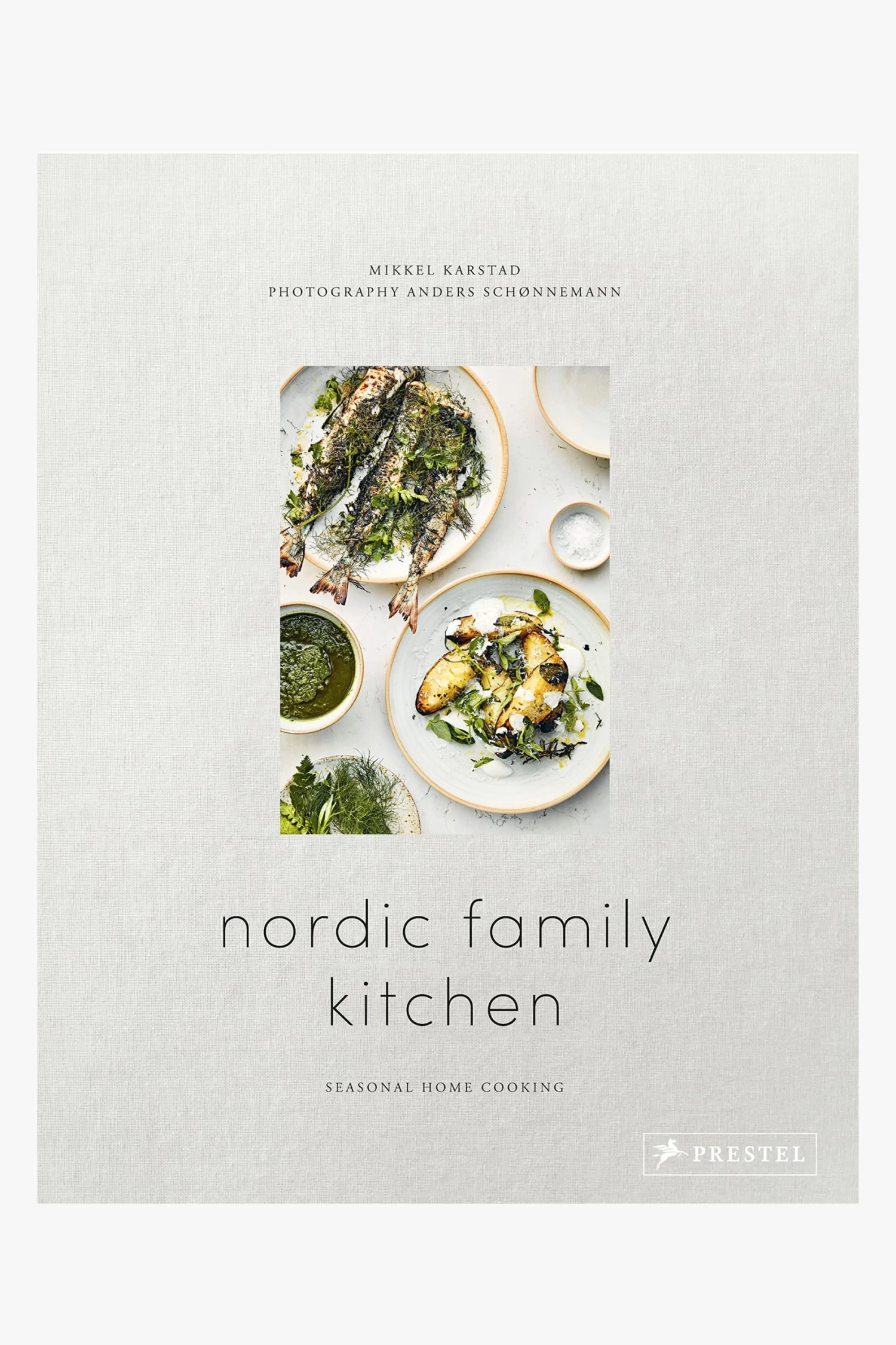 Nordic Family Kitchen Book EOL 3 Nordic Family Kitchen Book EOL