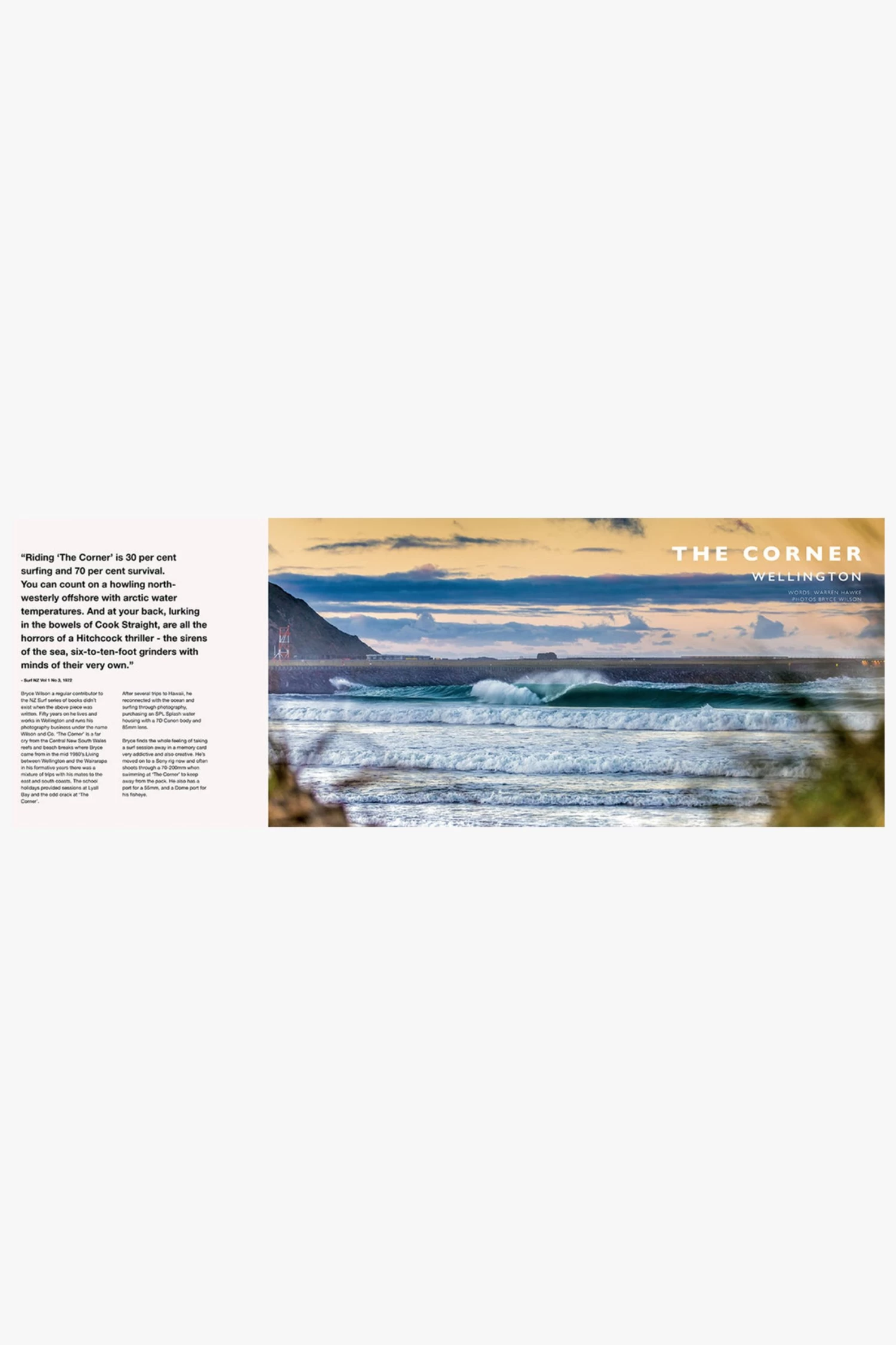 NZ Surf: Windows EOL 4 NZ Surf: Windows EOL - Image 2