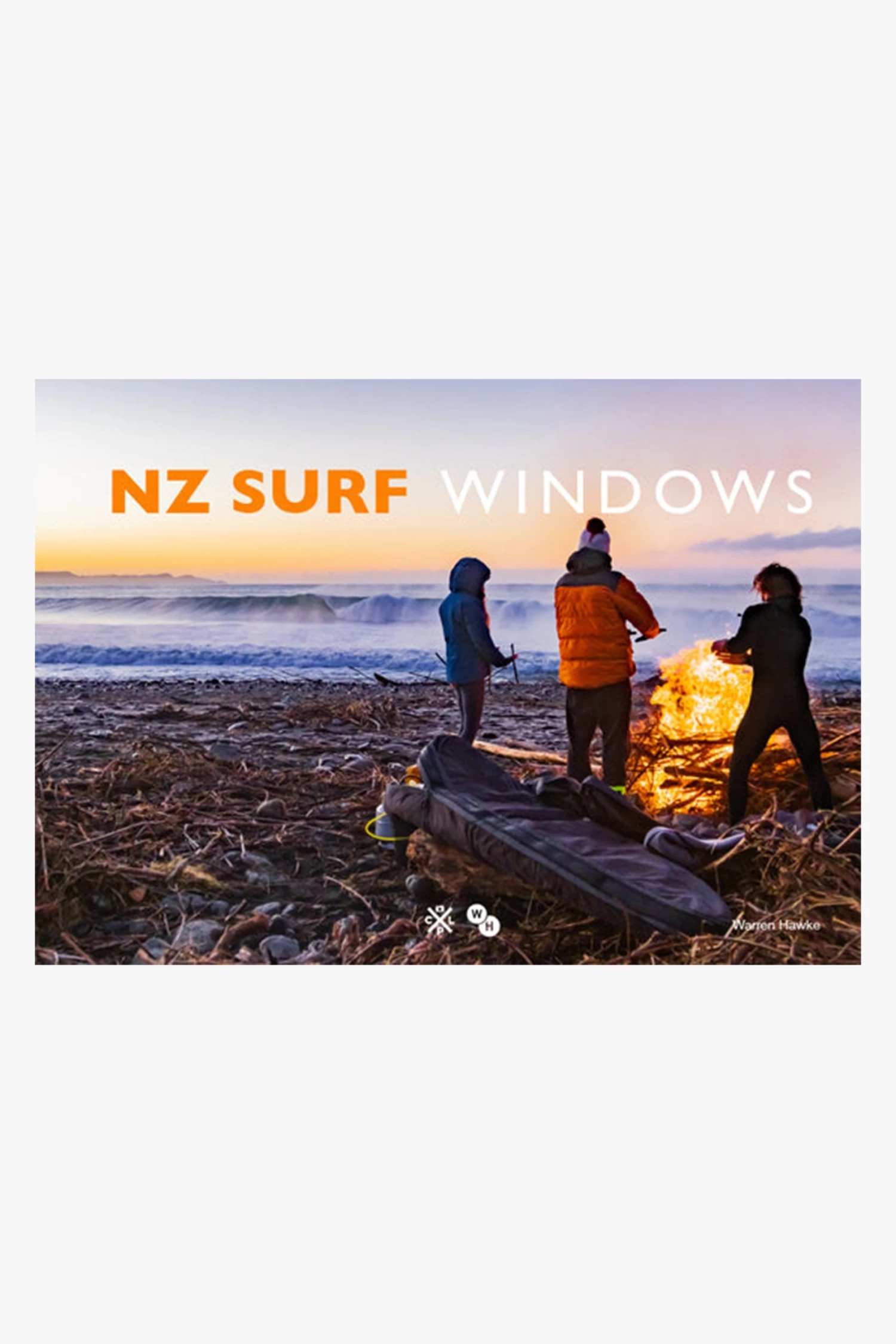 NZ Surf: Windows EOL 3 NZ Surf: Windows EOL