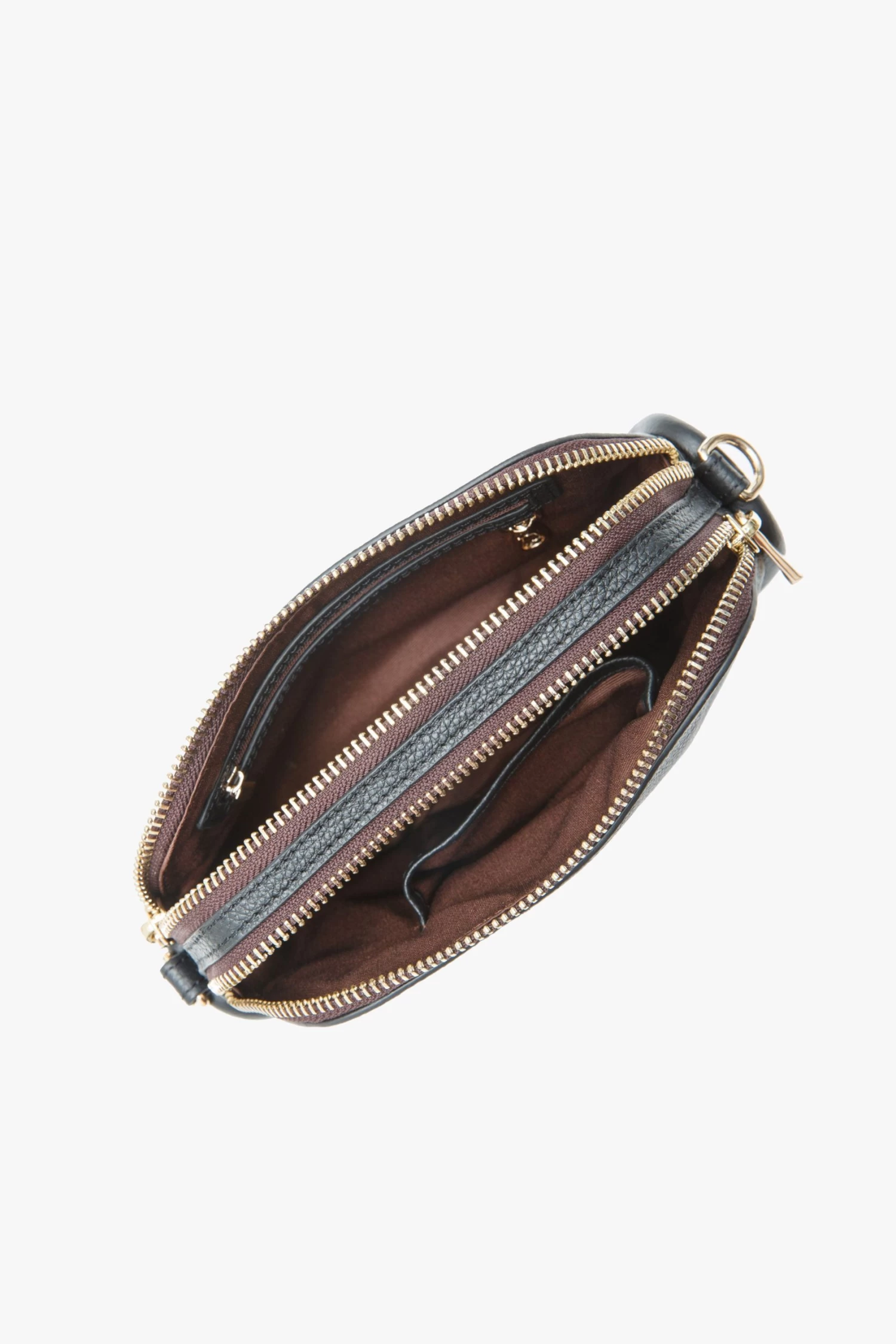 Odile Black Rectangle Shoulder Bag 6 Odile Black Rectangle Shoulder Bag - Image 4