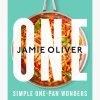 Jamie Oliver One Simple One Pan Wonders 2 Jamie Oliver One Simple One Pan Wonders -Fashion Clothing Store onebyjamieoliver