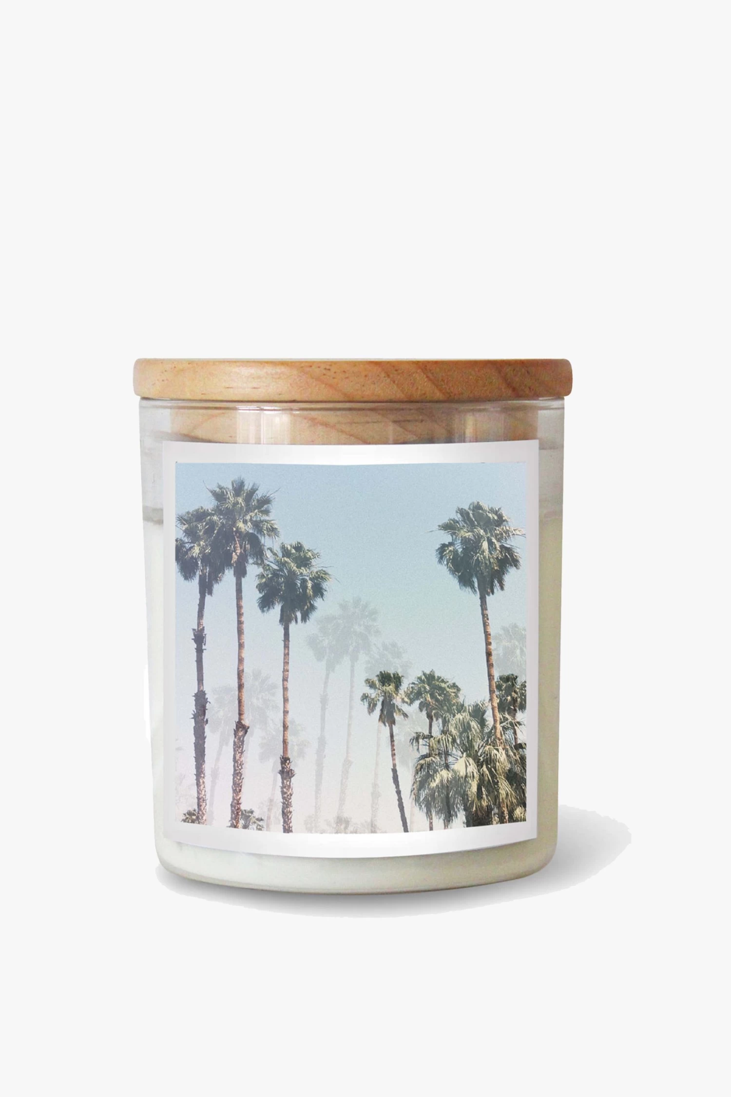 Palm Springs Mali 600g 80hr Soy Candle 3 Palm Springs Mali 600g 80hr Soy Candle