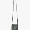 Paloma Black Recycled PU Crossbody Phone Bag 1 Paloma Black Recycled PU Crossbody Phone Bag -Fashion Clothing Store palomabagblack