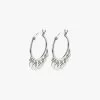 Pilgrim Panna Silver Charm Hoop Earrings 2 Pilgrim Panna Silver Charm Hoop Earrings -Fashion Clothing Store pannasilverearrings 265c76e0 e784 47f3 9ec5 10926a1a7614