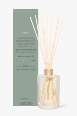 CH Pear + Lime Diffuser 250ml -Fashion Clothing Store pearandlimediffuser1