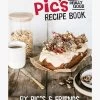Pic's Really Good Recipe Book 1 Pic's Really Good Recipe Book -Fashion Clothing Store picscookbook