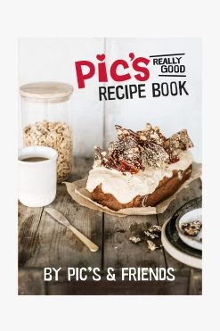 Pic's Really Good Recipe Book