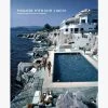 Poolside With Slim Aarons 2 Poolside With Slim Aarons -Fashion Clothing Store poolside