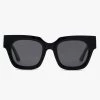 Rae Black Sunglasses 2 Rae Black Sunglasses -Fashion Clothing Store raeblack