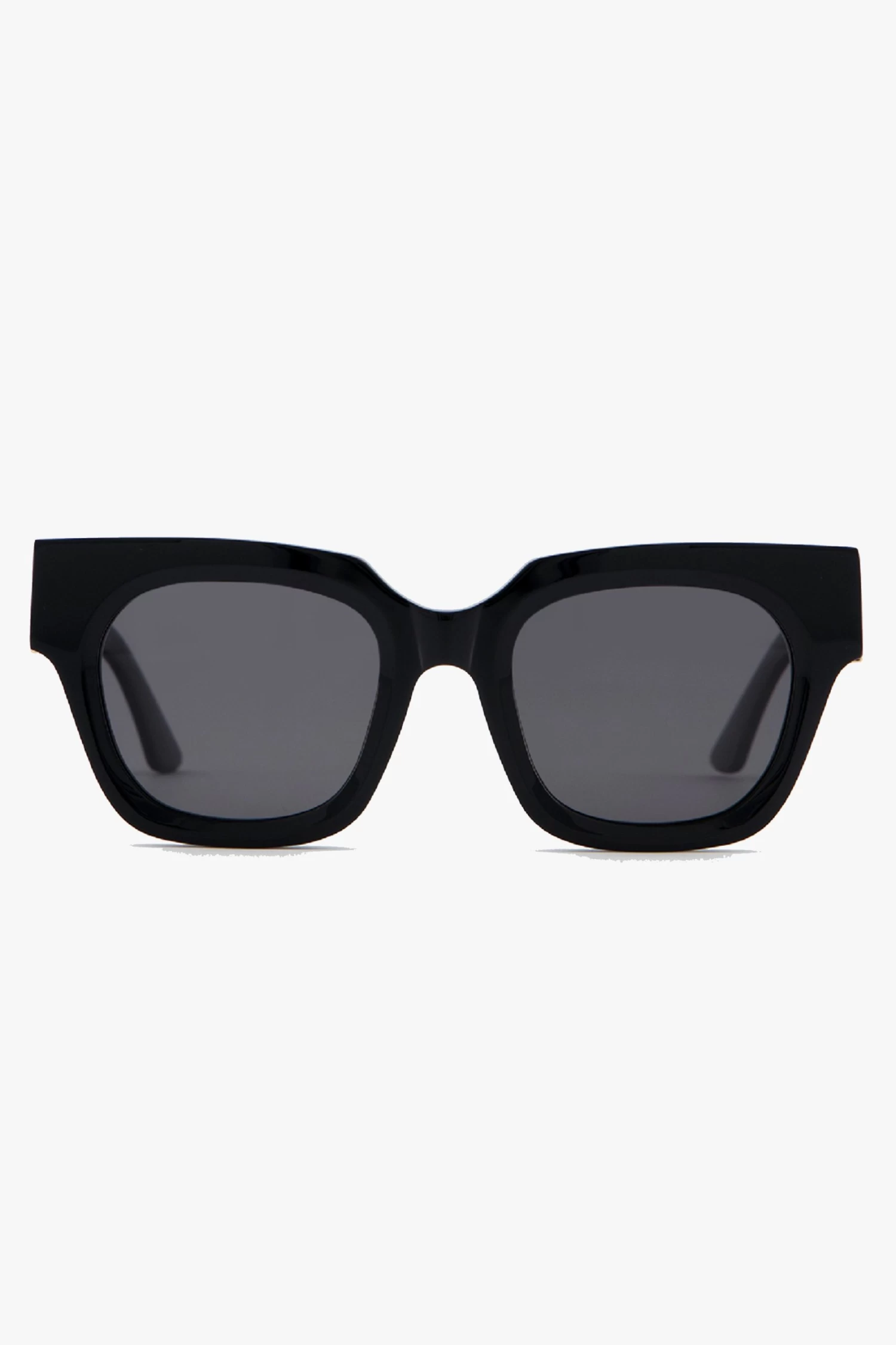 Rae Black Sunglasses 3 Rae Black Sunglasses
