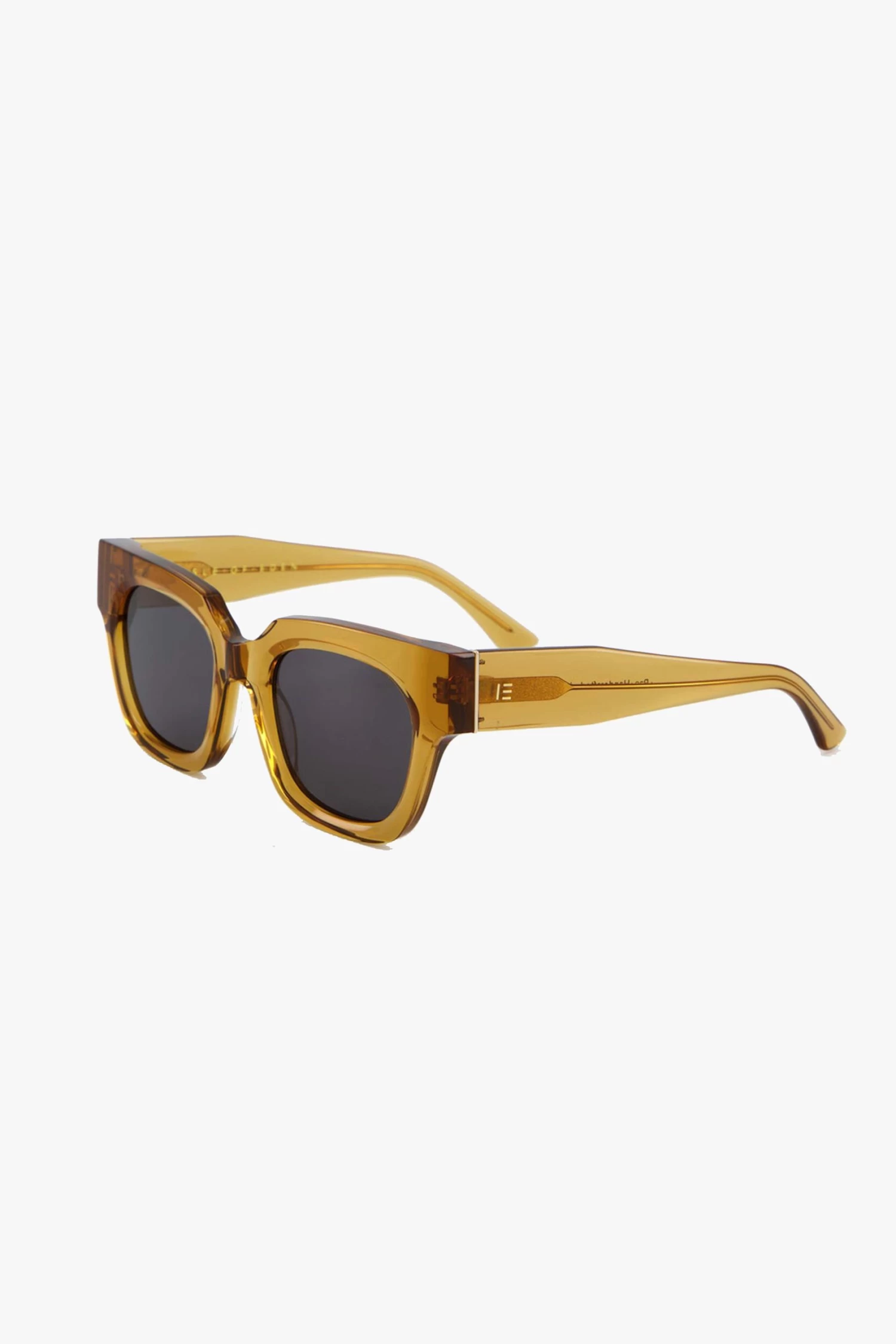 Rae Cognac Sunglasses 4 Rae Cognac Sunglasses - Image 2