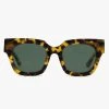Rae Tortoise Sunglasses