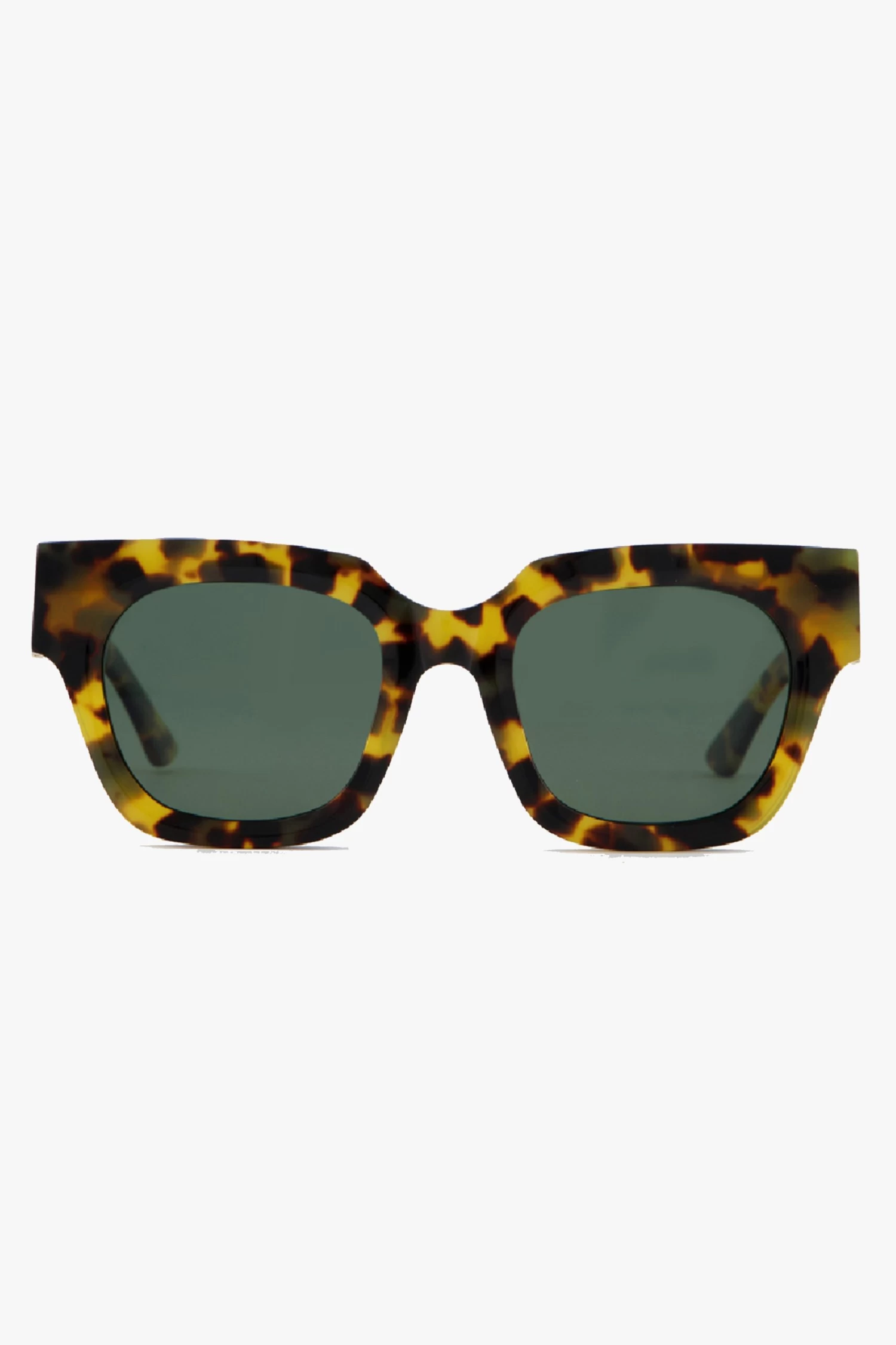 Rae Tortoise Sunglasses 3 Rae Tortoise Sunglasses