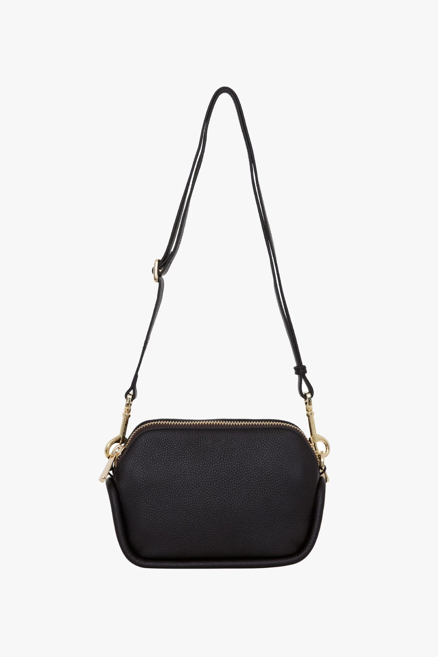 Odile Black Rectangle Shoulder Bag 7 Odile Black Rectangle Shoulder Bag - Image 5